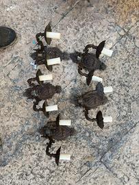 Applique muro vintage