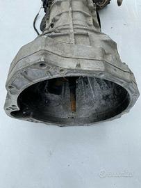 Cambio manuale completo di riduttore Nissan Navara