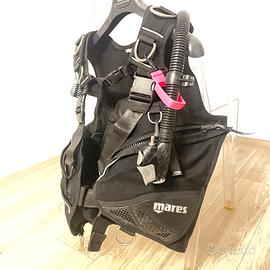 Gav Mares Vector 1000