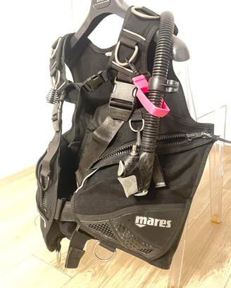 Gav Mares Vector 1000