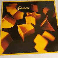 “ Genesis “ vinile Genesis
