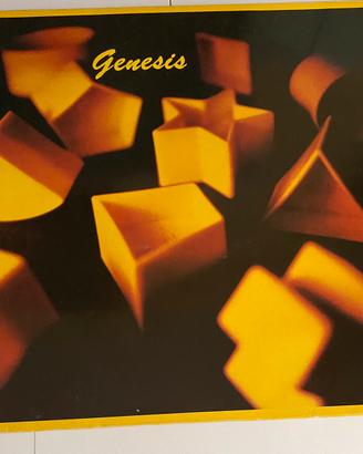 “ Genesis “ vinile Genesis