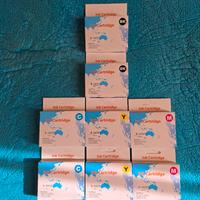 Cartucce compatibili con stampante Epson