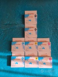 Cartucce compatibili con stampante Epson