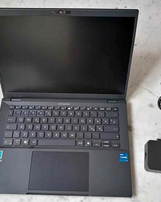 asus expertbook