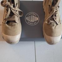 scarpe Palladium donna n. 39