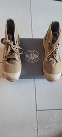 scarpe Palladium donna n. 39