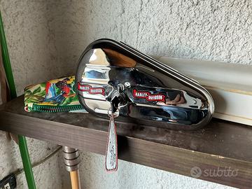 TOOLBOX HARLEY DAVIDSON