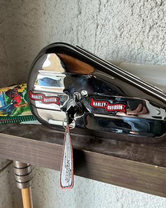 TOOLBOX HARLEY DAVIDSON