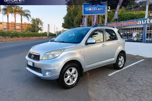 Daihatsu Terios 1.5 4WD Sho Green Powered