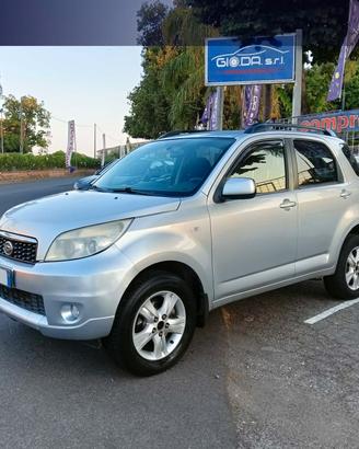 Daihatsu Terios 1.5 4WD Sho Green Powered