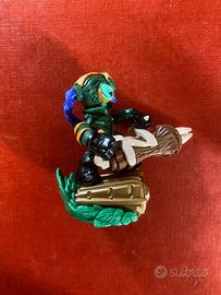 Skylanders Super Shot stealth elf