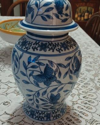 Ginger jar cinese
