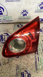 NISSAN QASHQAI - FARO POSTERIORE DESTRO
