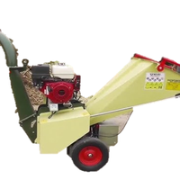 BIOTRITURATORE NEGRI R220