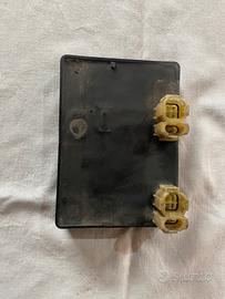 Centralina africa twin rd07 93 94 95