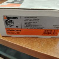 presa scuko axolute bticino