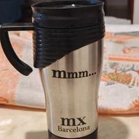 Tazza Termica Souvenir Barcellona