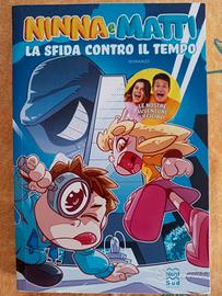 Libro bambini ragazzi