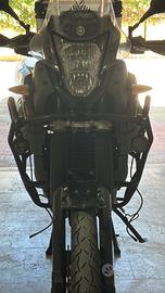 Yamaha xt660z tenerè