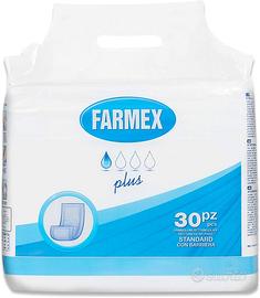 Pannoloni Farmex (3 pacchi)