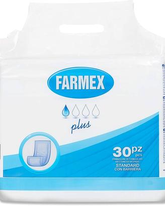 Pannoloni Farmex (3 pacchi)