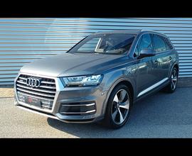 AUDI Q7 3.0 TDI 272CV QUATTRO TIPTRONIC BU U614301