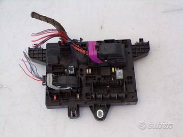 Body Computer Opel Astra J 1.4 tb 2013