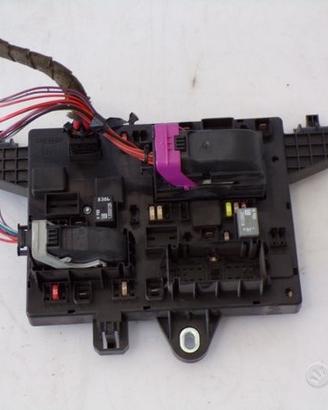 Body Computer Opel Astra J 1.4 tb 2013