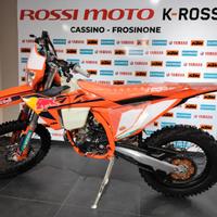 Ktm 350 exc-f CHAMPION EDITION