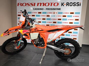 Ktm 350 exc-f CHAMPION EDITION