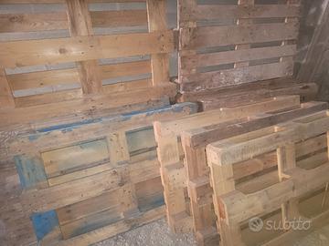 bancali pallet EPAL EUR