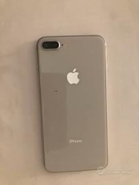 Iohone 8 plus 250 gb