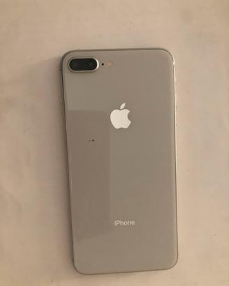 Iohone 8 plus 250 gb