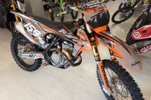 Ktm 350 SX-F 2017