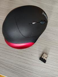 Mouse verticale