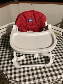 Seggiolino da tavolo Chicco