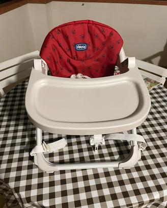 Seggiolino da tavolo Chicco