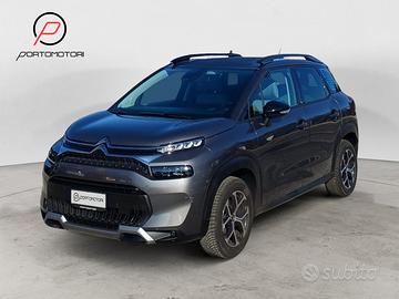 CITROEN C3 Aircross 1ª s. - C3 Aircross PureTech 1
