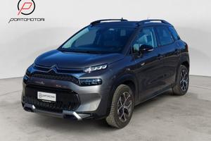 CITROEN C3 Aircross 1ª s. - C3 Aircross PureTech 1