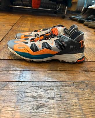 Scarpe da trekking Adidas Hyperturf Adventure, mul