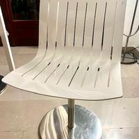 Sedie design 4 pezzi