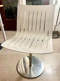 Sedie design 4 pezzi