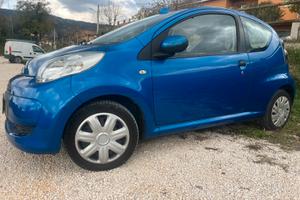 Citroën C1 ok neopatentati