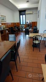 Bar tabacchi Trattoria Pizzeria