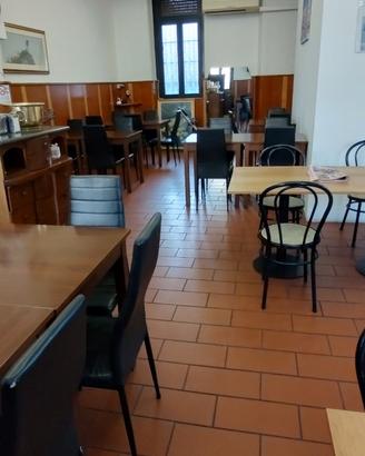 Bar tabacchi Trattoria Pizzeria