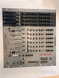 Mixer Allen Heath xone 464 da  sistemare