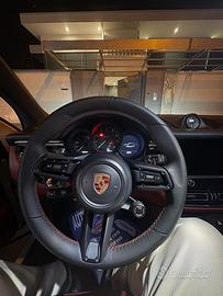 Porsche macan 2023
