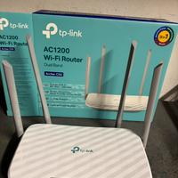 Modemi wifii