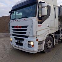 IVECO STRALIS